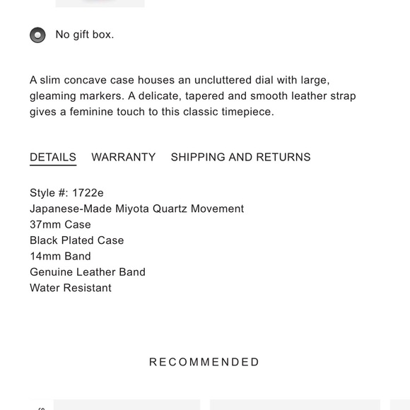 Breda Watch - Picture 4 of 4